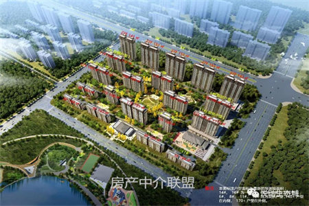 密州福地小区3室2厅1卫110万139m2中档装修出售