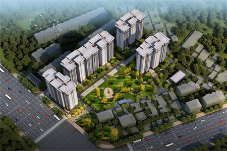 华山小区两室一厅78平米精装有储出售